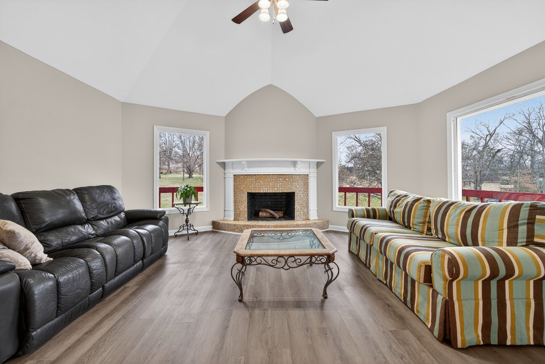 House in Columbia, Tennessee, United States 2 - 17370653