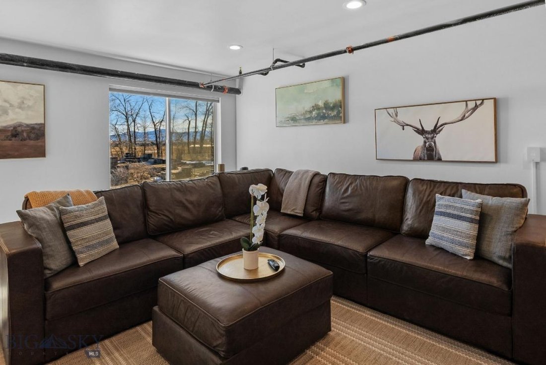 Condo in Bozeman, Montana, United States 2 - 17371835