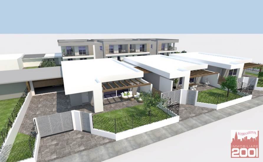 Villa in Bregnano, Lombardy, Italy 3 - 17365387