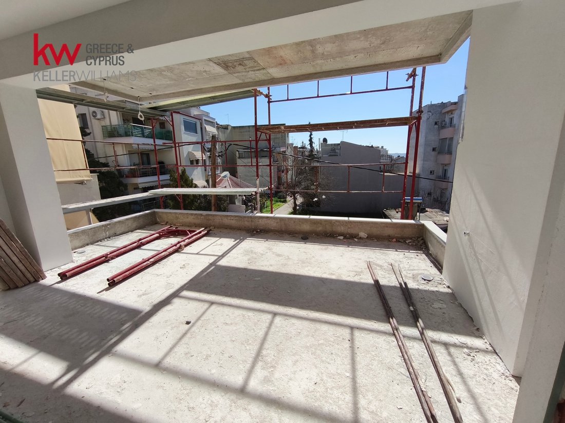 Apartment in Kalamaria, Macedonia and Thrace, Greece 5 - 17360270