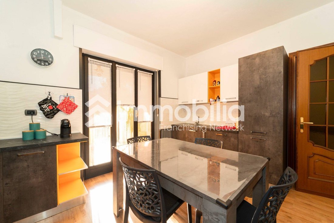 Villa in Testona - San Michele, Moncalieri, Piemont 4 - 17362216