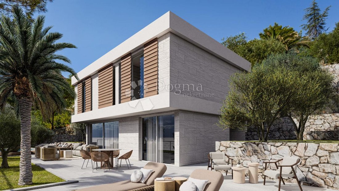 House in Croatia 1 - 17370894