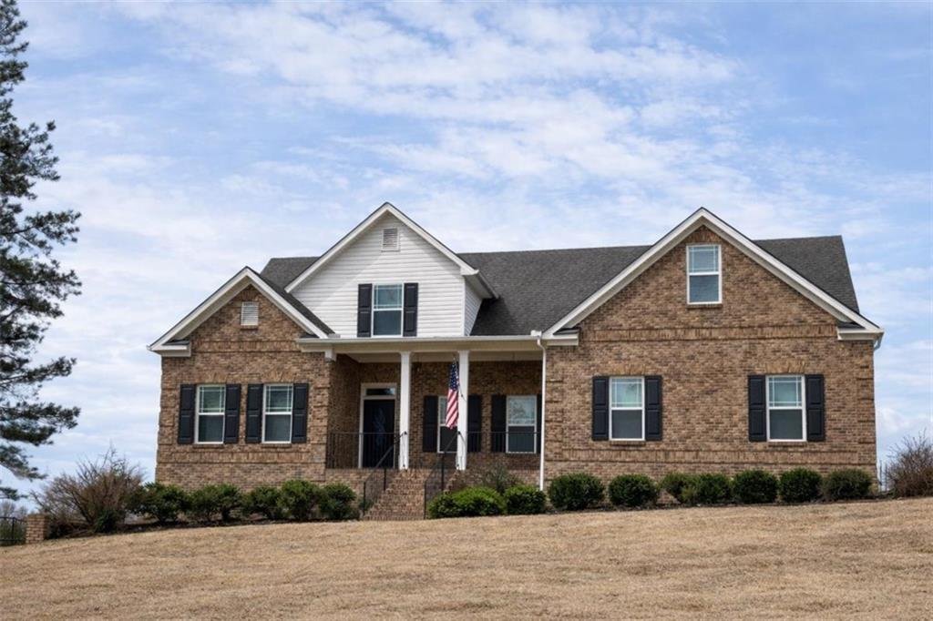 House in Winston, Georgia, United States 1 - 17359759