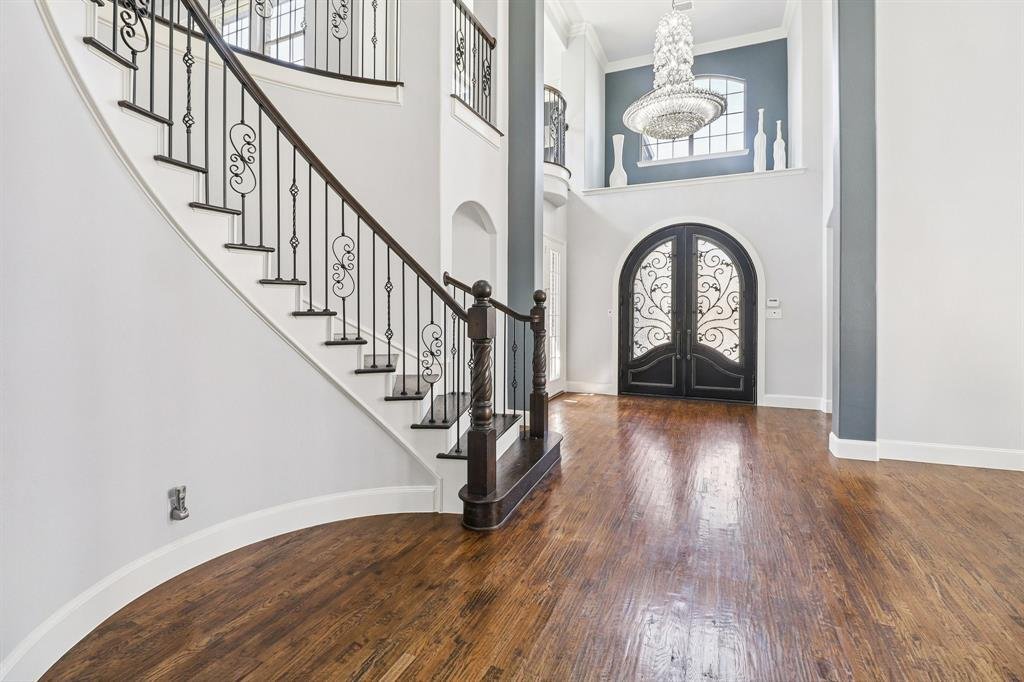 House in Frisco, Texas, United States 4 - 17361026