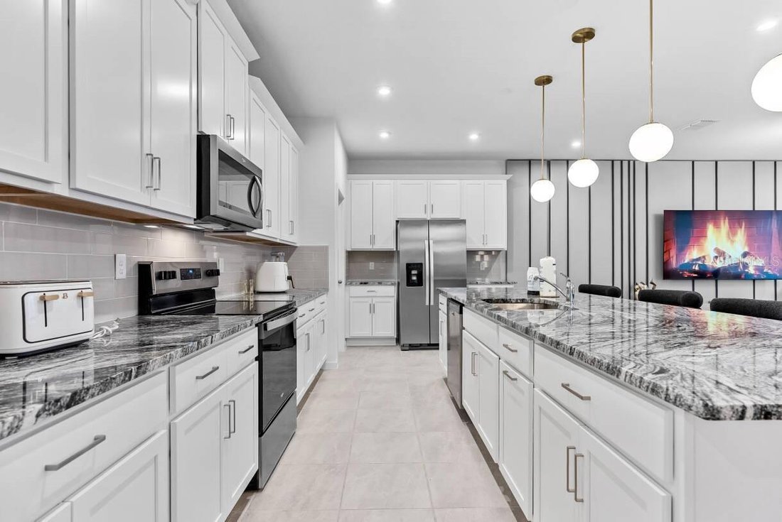 House in Davenport, Florida, United States 5 - 17357205