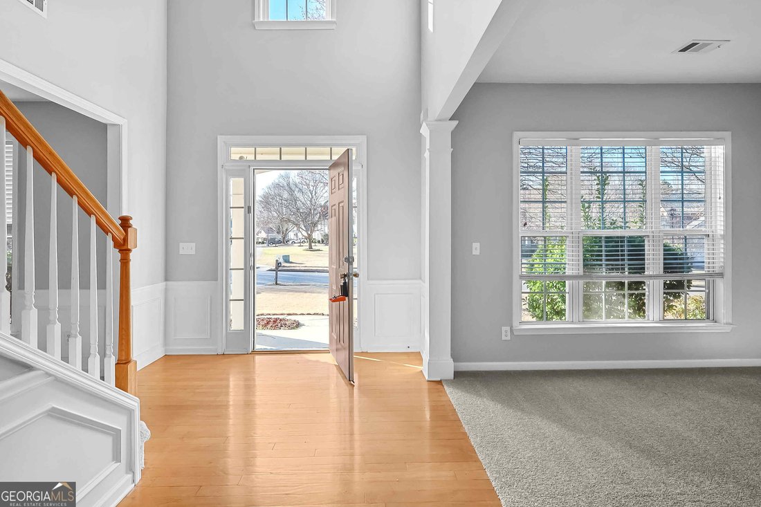 House in Buford, Georgia, United States 5 - 17360057