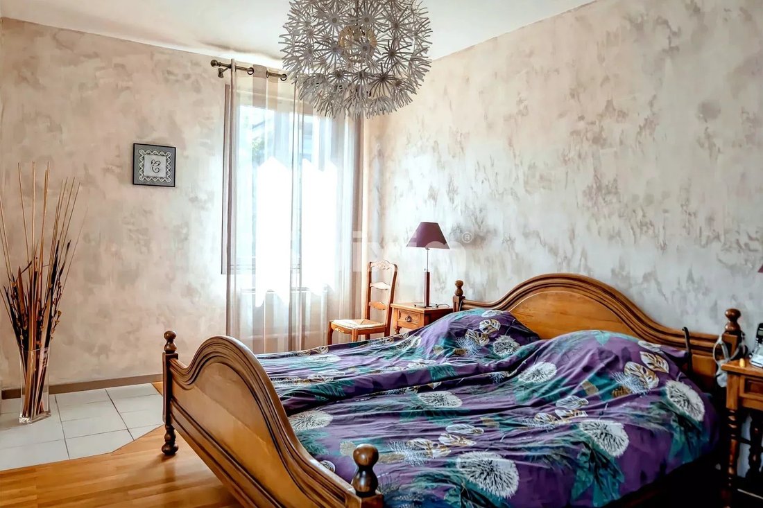 House in Douvaine, Auvergne-Rhône-Alpes, France 5 - 16746060