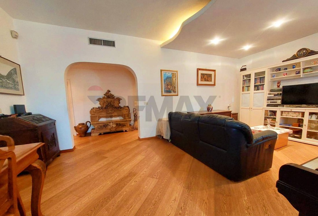Apartment in Ponente, Chiavari, Liguria 3 - 17367659