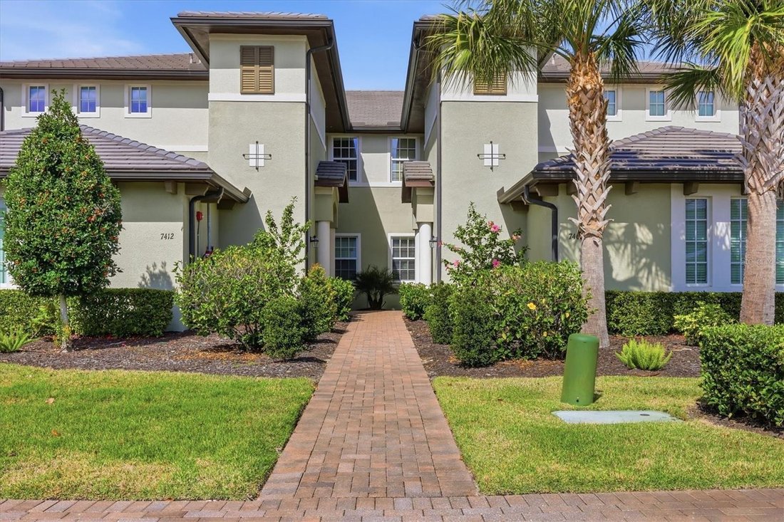 Condo in Bradenton, Florida, United States 1 - 17357163