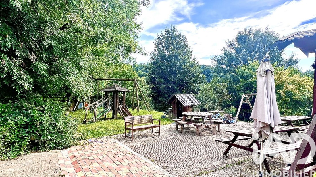 House in Copponex, Auvergne-Rhône-Alpes, France 3 - 17366421
