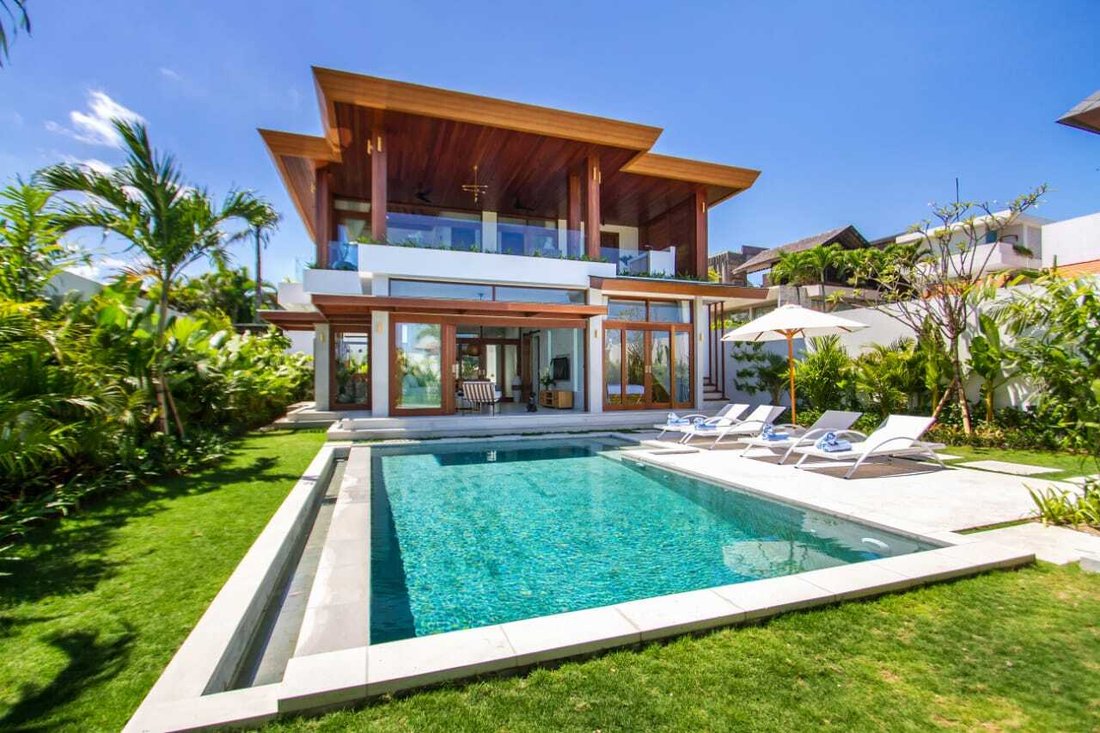 House in Cemagi, Bali, Indonesia 2 - 17371654