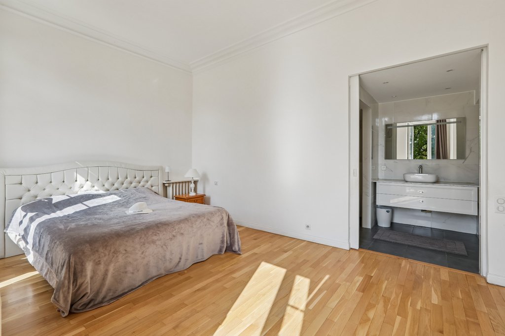 Apartment in Cannes, Provence-Alpes-Côte d'Azur, France 5 - 17357776