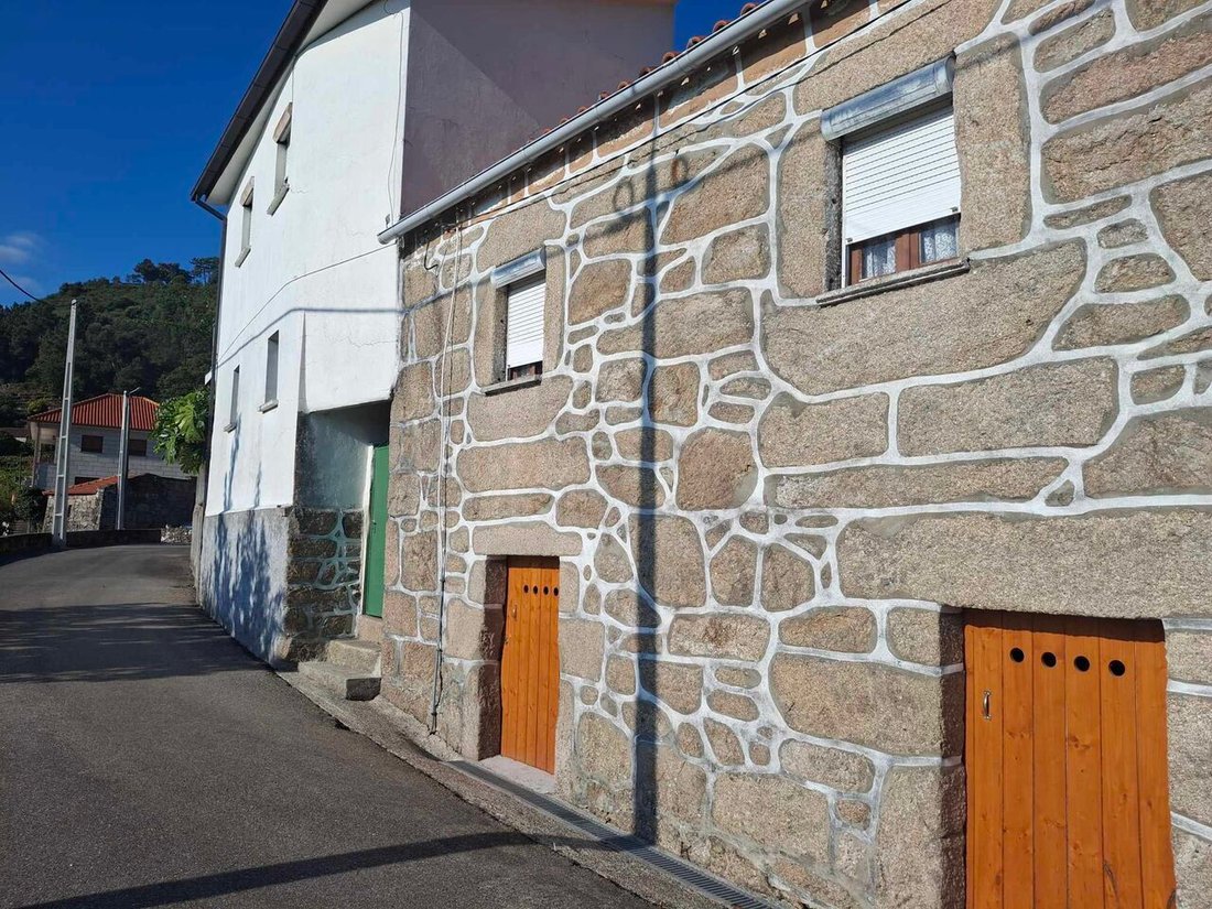 Farm Ranch in Ceivaes e Badim, Viana do Castelo District, Portugal 2 - 17363705