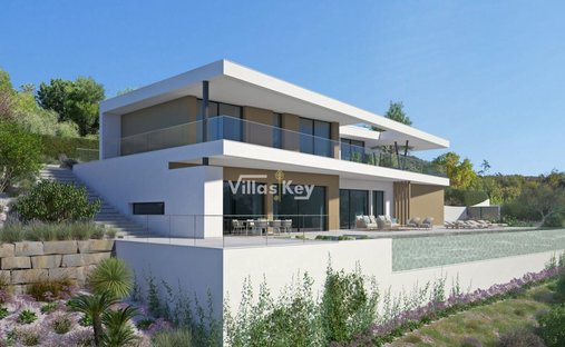 Casa en Monchique, Algarve, Portugal 1
