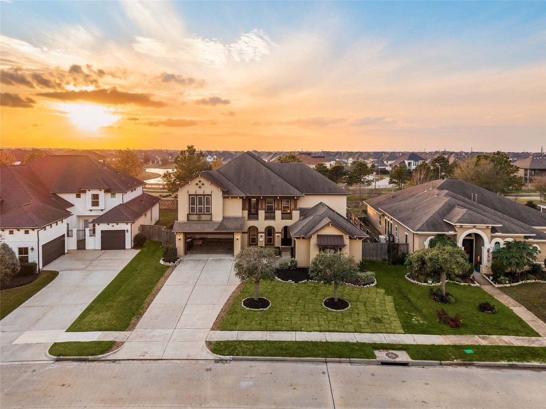 House in Katy, Texas, United States 2 - 17368704