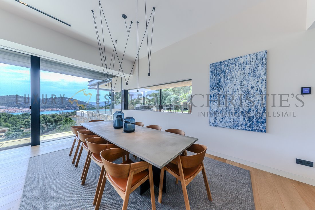 Villa in Port d'Andratx, Andratx, Balearic Islands 5 - 17361481