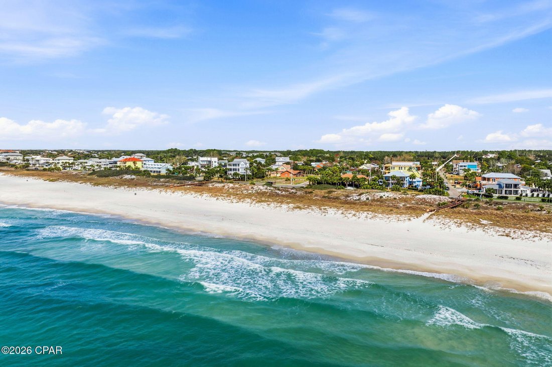 House in Rosemary Beach, Florida, United States 4 - 17362869
