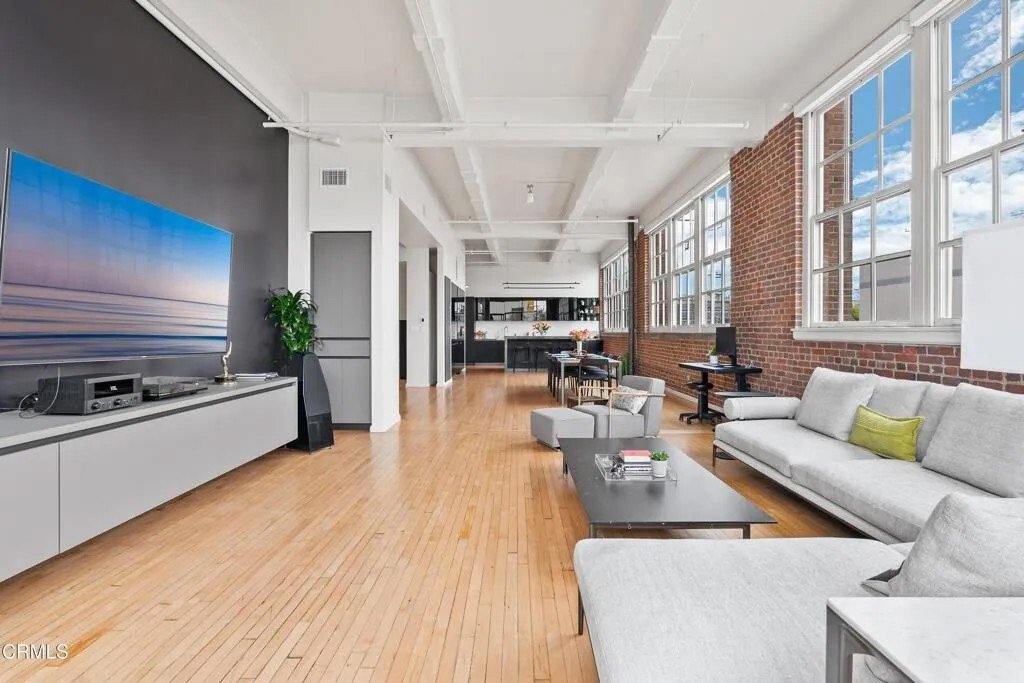 Condo in Los Angeles, California, United States 1 - 17357098