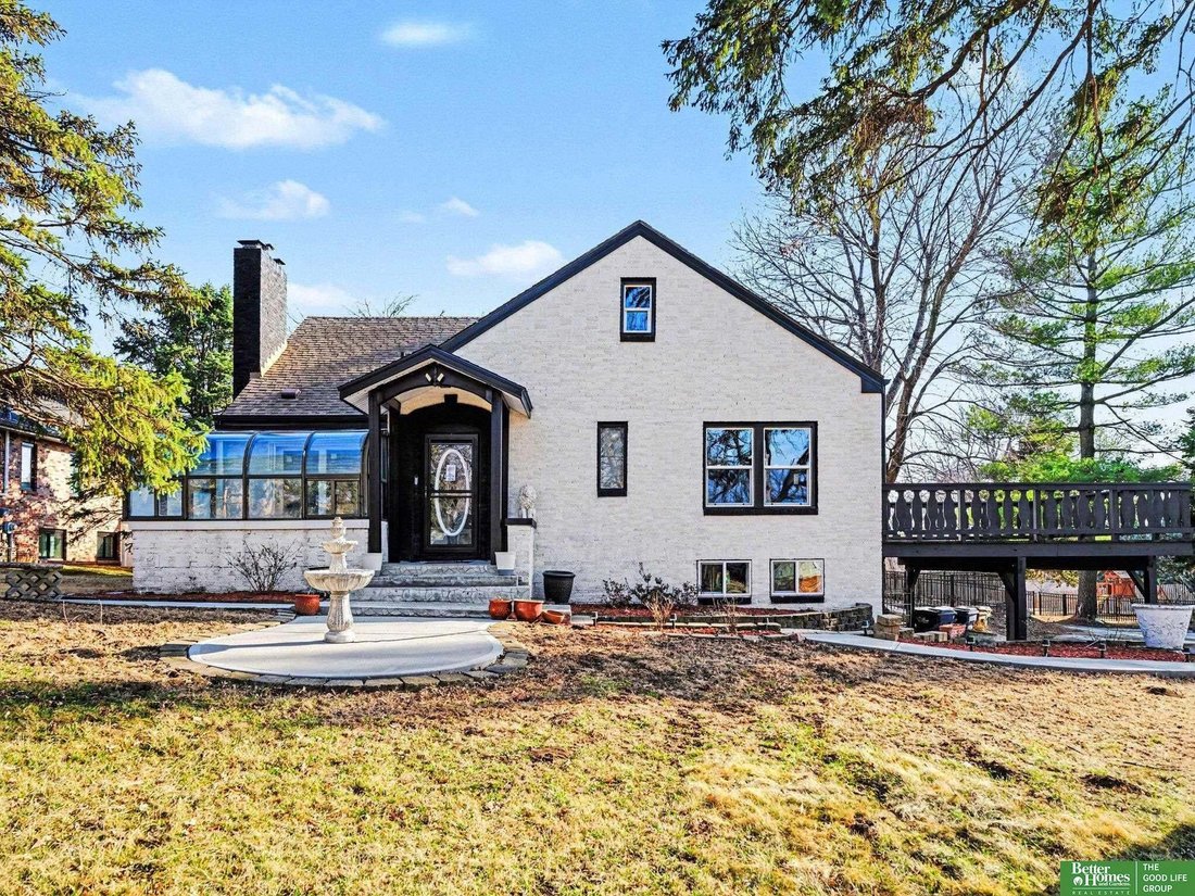 House in Bellevue, Nebraska, United States 1 - 17357607
