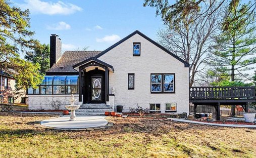 Casa a Bellevue, Nebraska, Stati Uniti 1