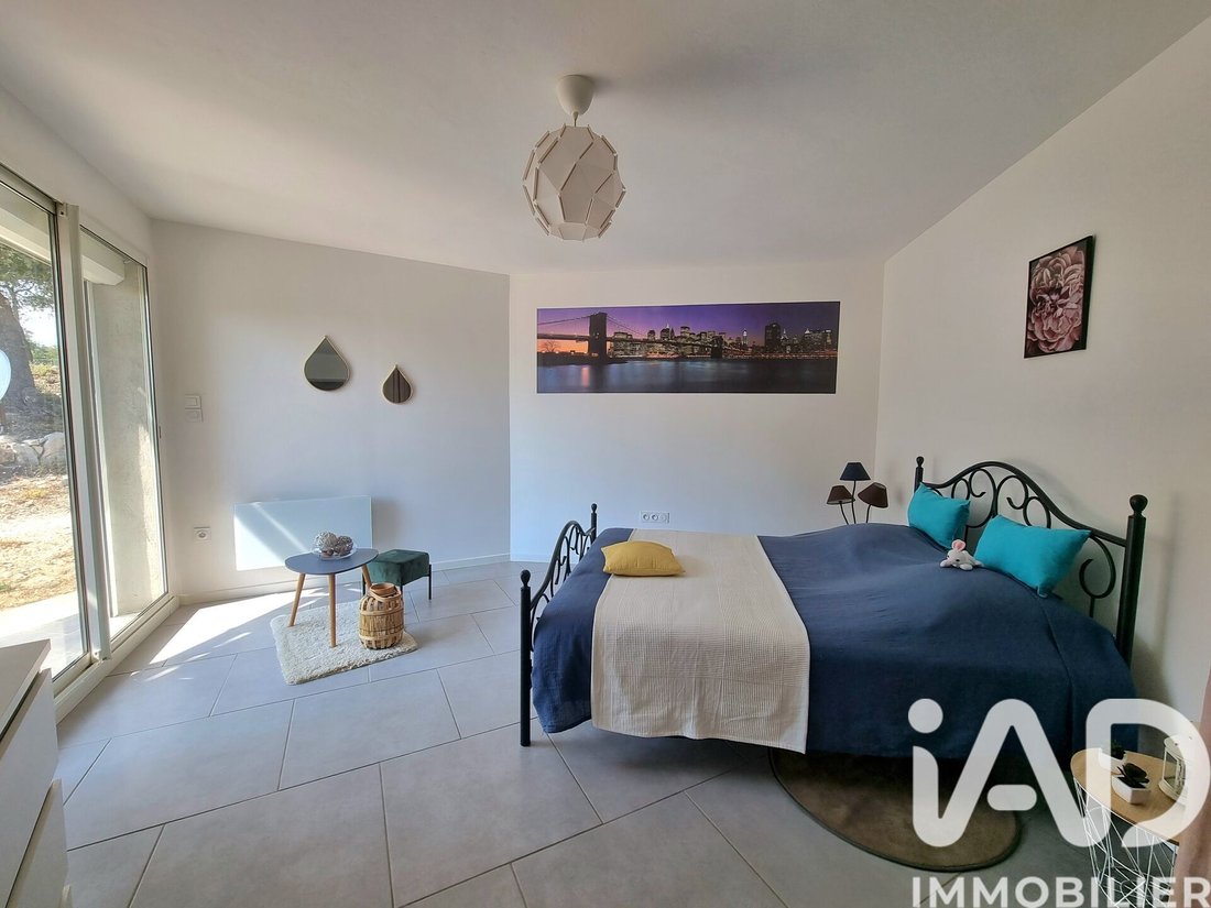 House in Cabasse, Provence-Alpes-Côte d'Azur, France 5 - 17366365