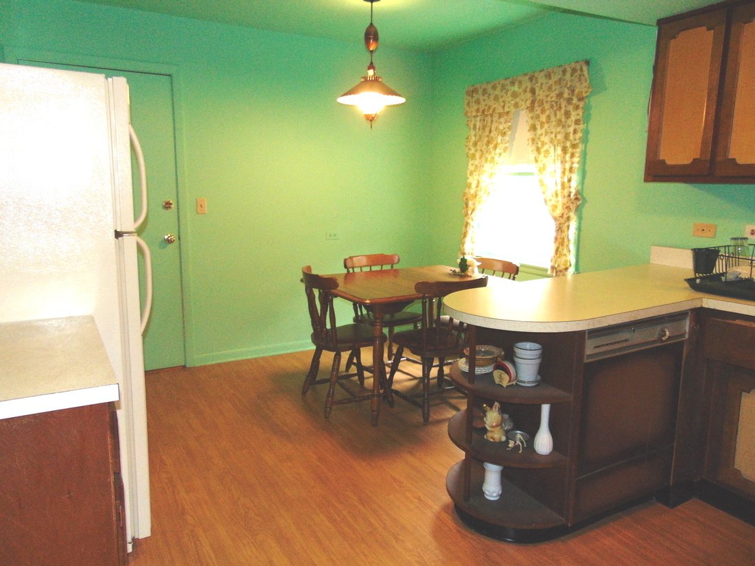 Apartment in Chicago, Illinois, United States 4 - 17368025