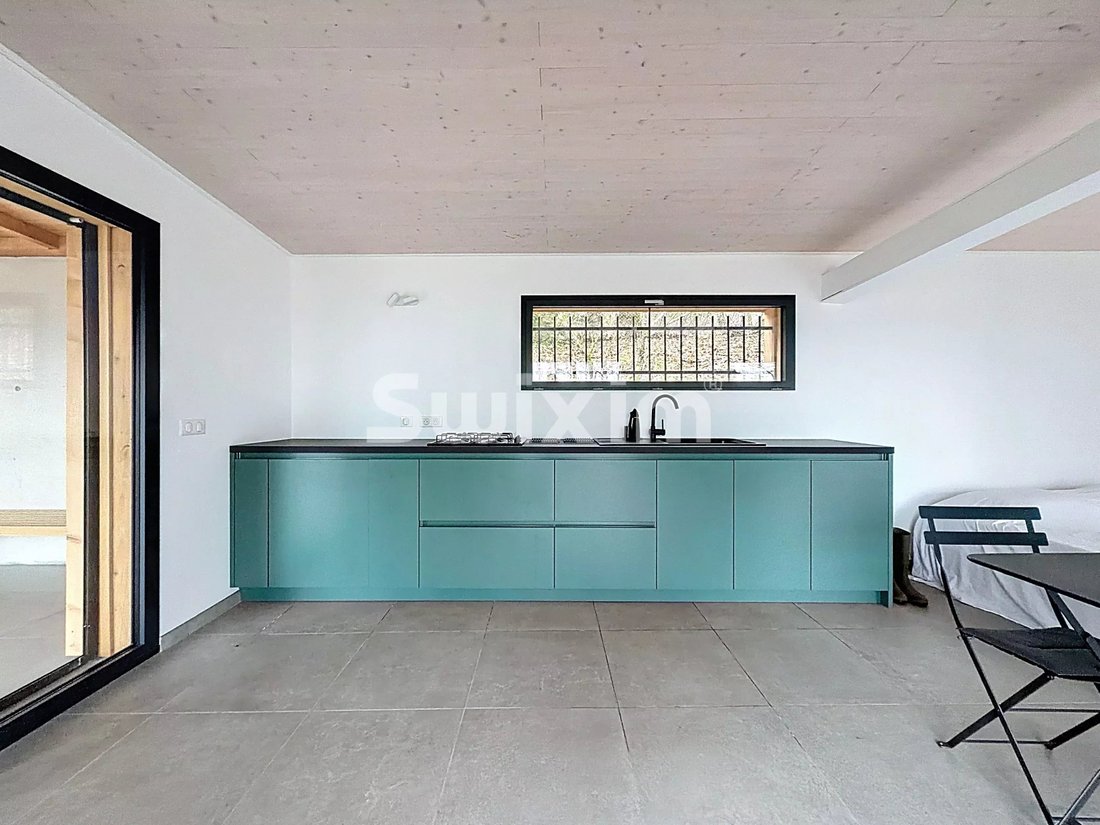 Apartment in Crozet, Auvergne-Rhône-Alpes, France 5 - 17348832