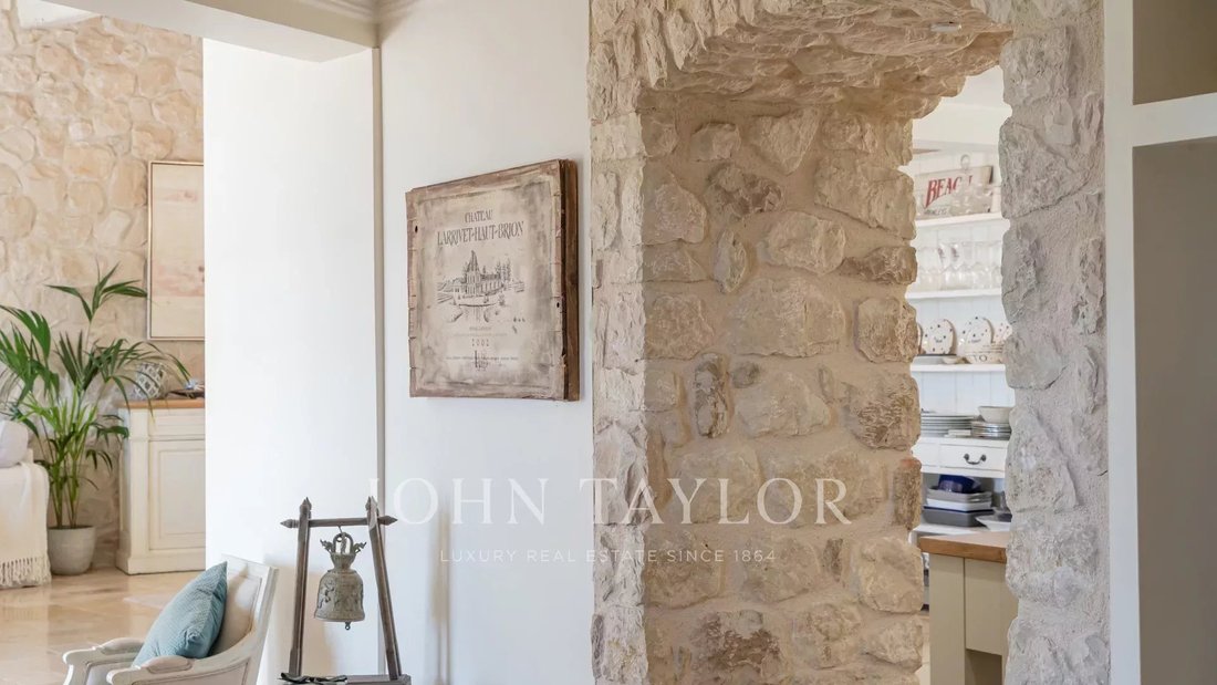 House in Nord, Roquefort-les-Pins, France 4 - 15399905