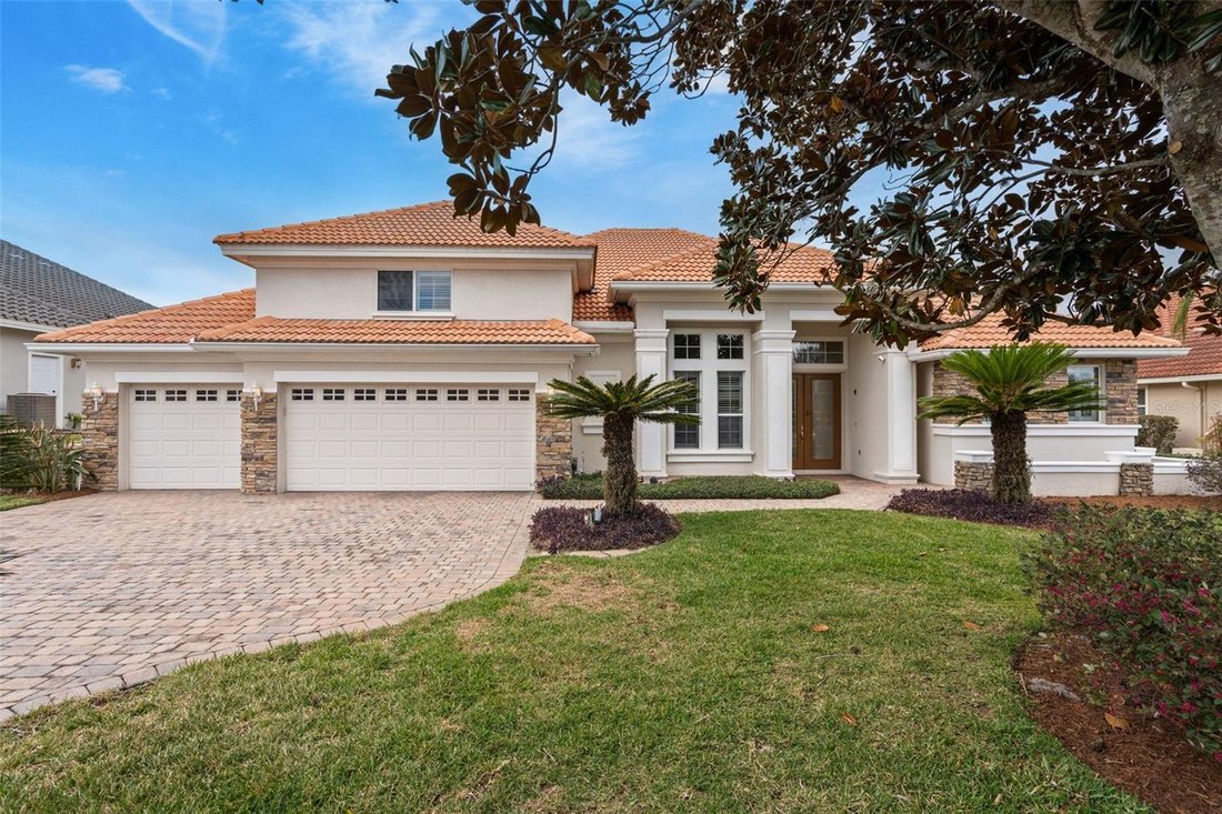 House in Longwood, Florida, United States 1 - 17365187