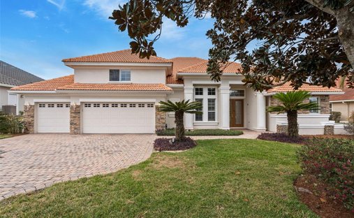 House in Longwood, Florida, United States 1