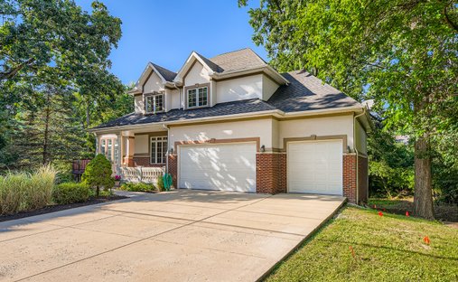 House in La Grange, Illinois, United States 1