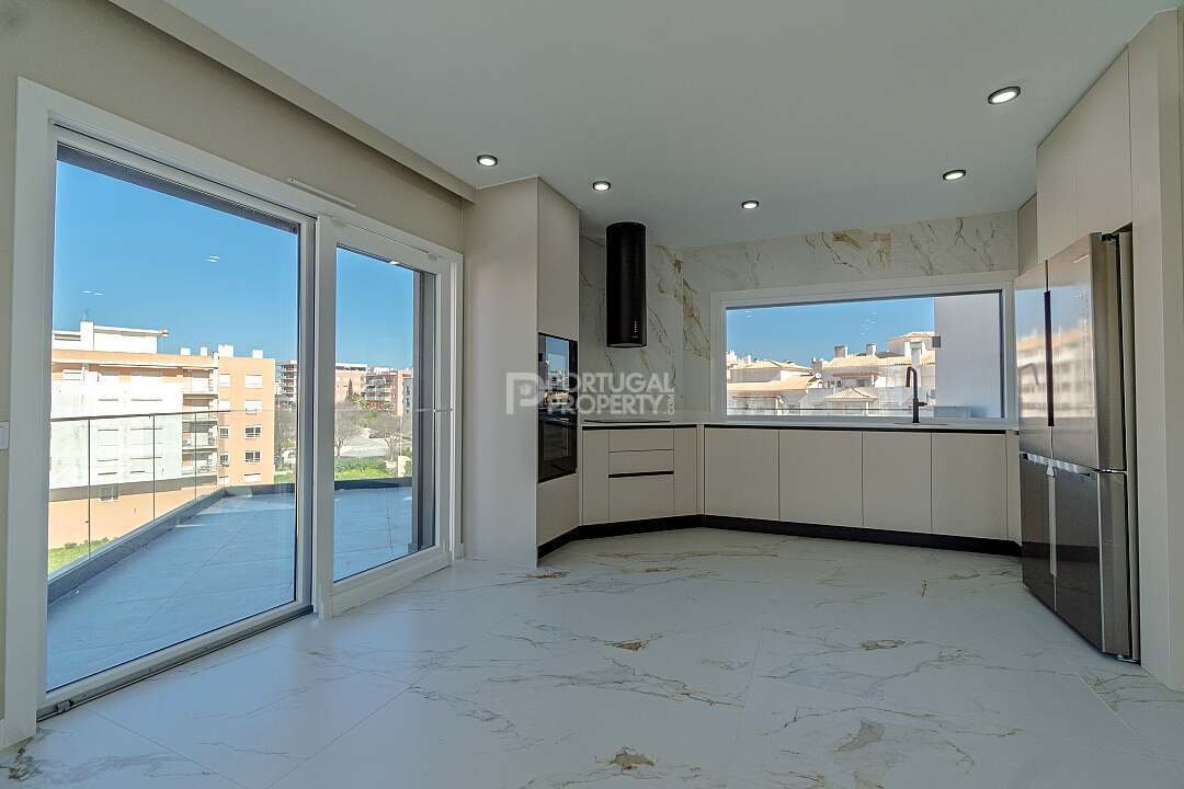 Apartamento en Armação de Pêra, Algarve, Portugal 1 - 16561600