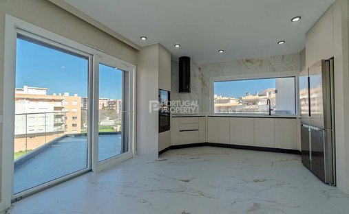 Apartment in Armacao de Pera, Algarve, Portugal 1