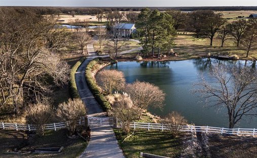 Land in Quinlan, Texas, United States 1