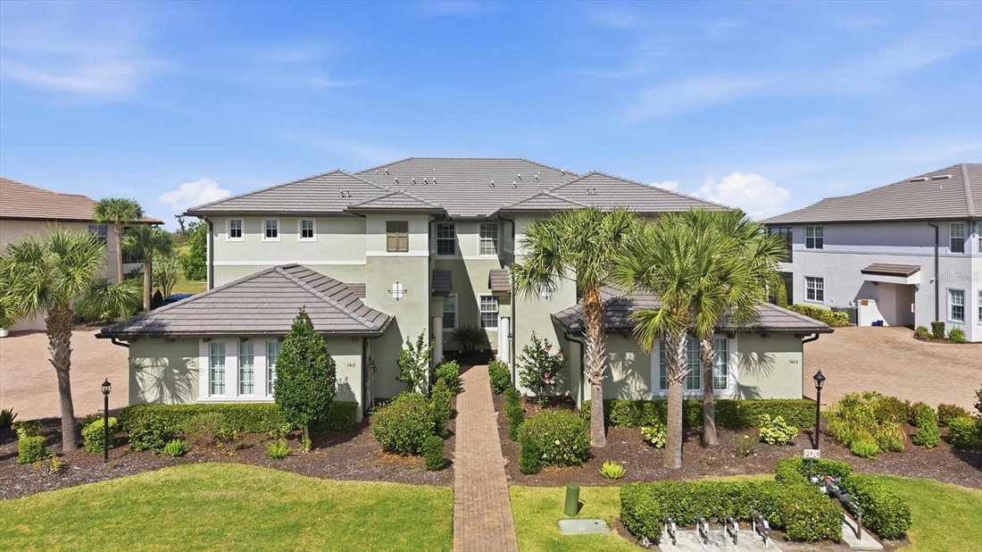 Condo in Bradenton, Florida, United States 3 - 17357163