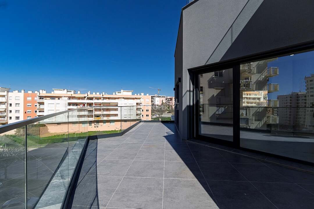Apartamento en Armação de Pêra, Algarve, Portugal 4 - 16561600