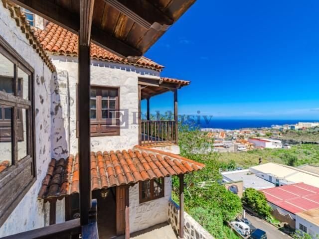 Country House in Icod de los Vinos, Canary Islands, Spain 2 - 17371476