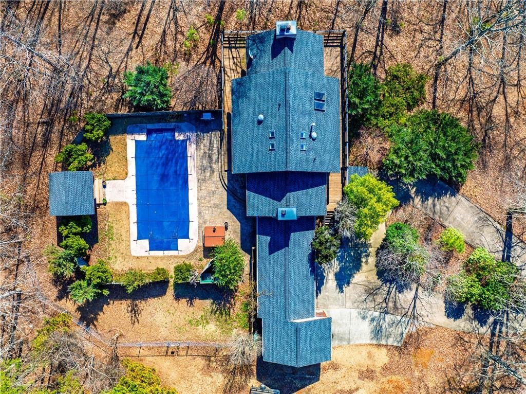 House in Jasper, Georgia, United States 4 - 17363392