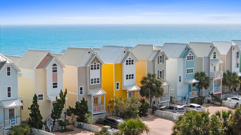 House in Saint George Island, Florida, United States 3 - 17297493