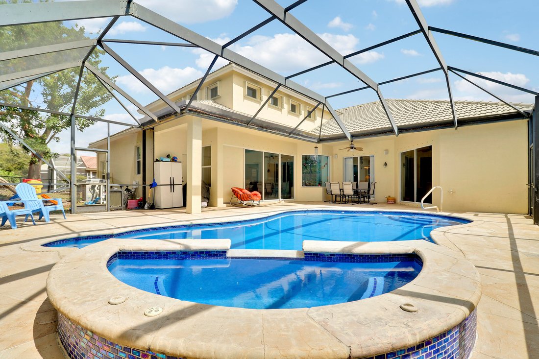 House in West Palm Beach, Florida, United States 1 - 17360807
