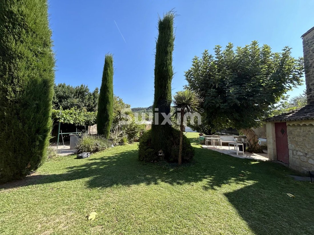 Country House in Ouest, Saint-Paul-Trois-Châteaux, France 3 - 15398570