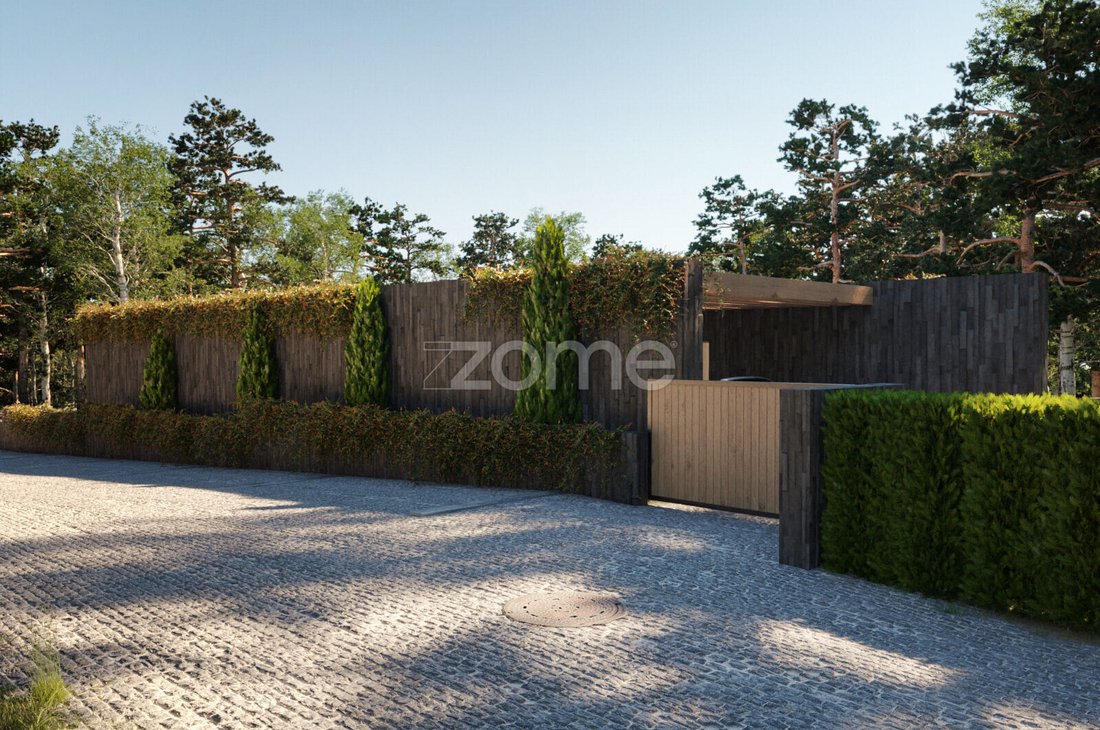Land in Tamel, Braga, Portugal 1 - 17362051