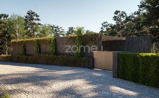 Land in Tamel, Braga, Portugal 1