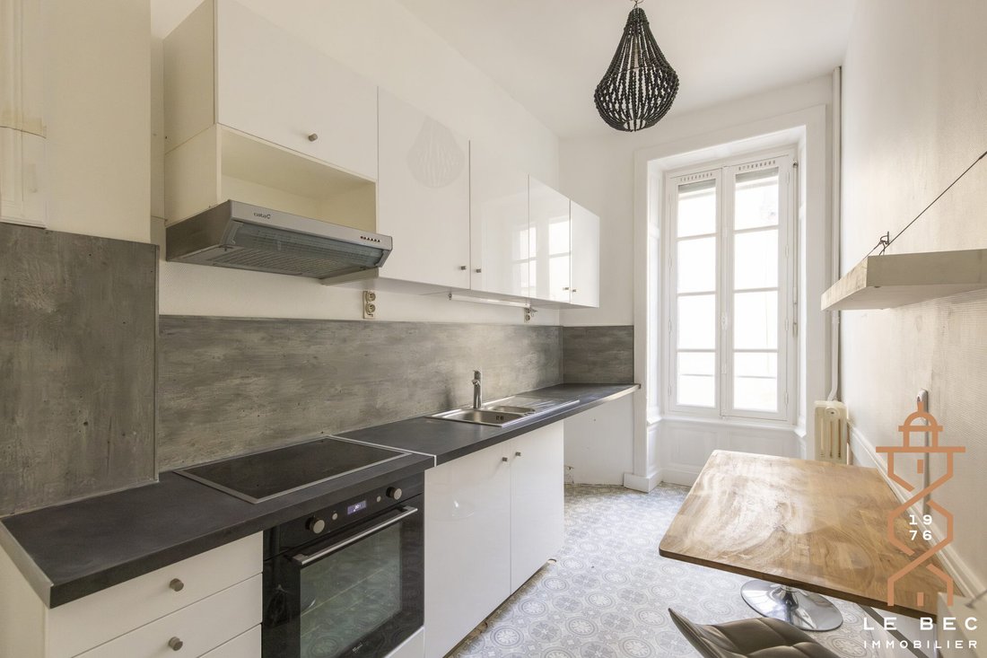 Apartment in Zone Industrielle du Prat, Vannes, France 2 - 14795224