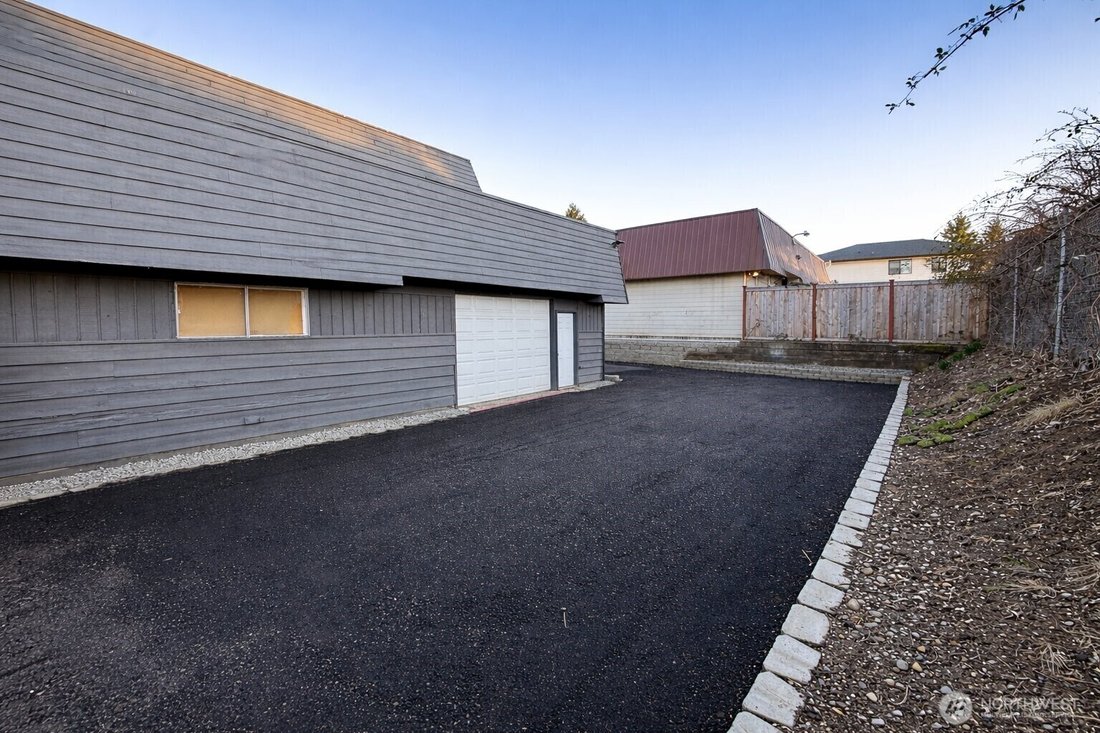 House in Tacoma, Washington, United States 5 - 17361228