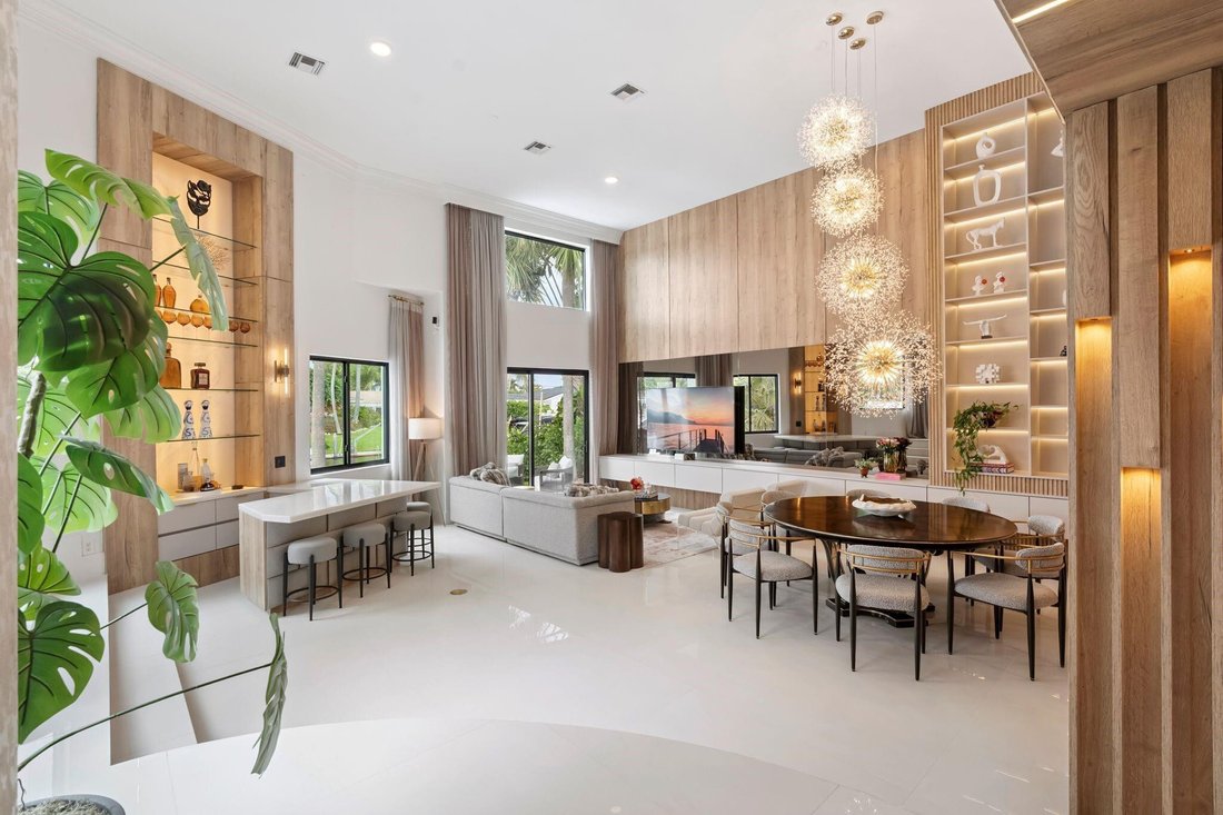 House in Hillsboro Beach, Florida, United States 1 - 17360334