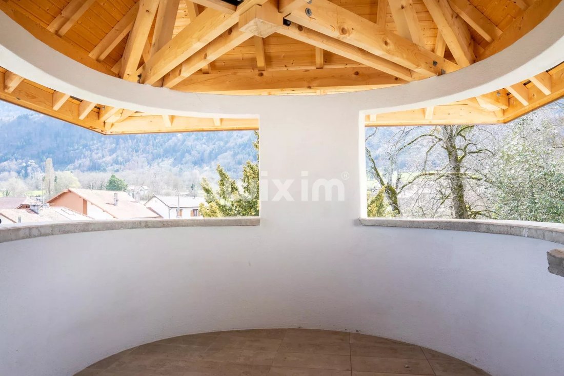 Apartment in Draillant, Auvergne-Rhône-Alpes, France 4 - 15301762