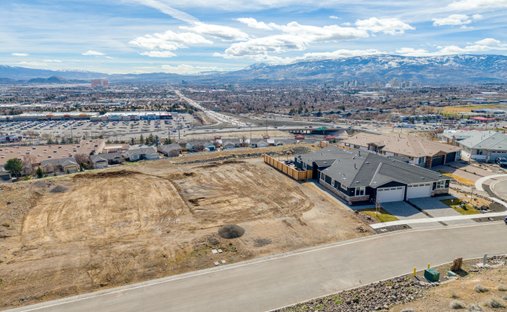 House in Reno, Nevada, United States 1