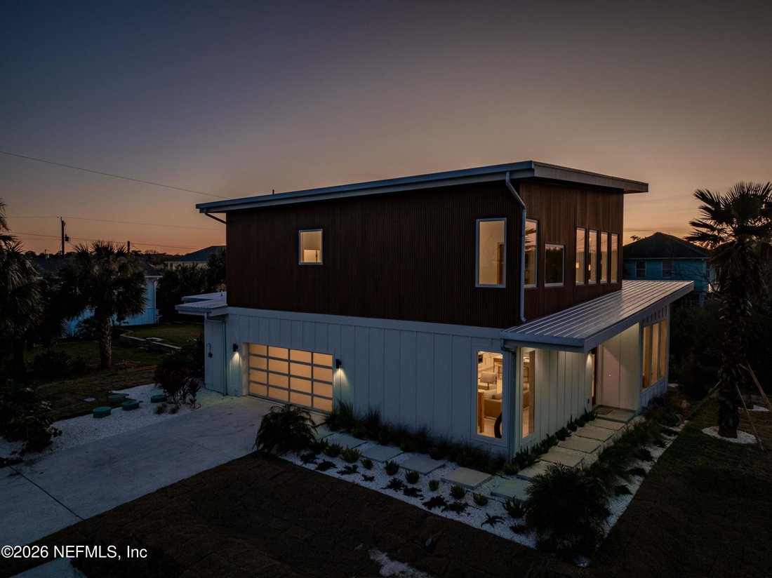House in Palm Coast, Florida, United States 3 - 17367923