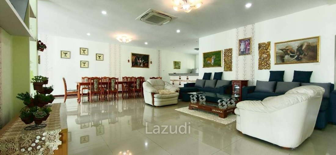 Villa in Pattaya City, Chon Buri, Thailand 2 - 17358279